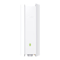 TP-Link EAP623-Outdoor HD 1800 Mbit/s Bianco Supporto Power over Ethernet (PoE)