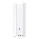 TP-Link EAP650-Outdoor 1000 Mbit/s Bianco Supporto Power over Ethernet (PoE)