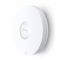 TP-Link EAP660 HD punto accesso WLAN 2402 Mbit/s Bianco Supporto Power over Ethernet (PoE)