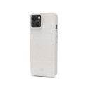 Celly EARTH1007WH custodia per cellulare 15,5 cm (6.1") Cover Bianco