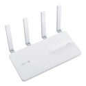 ASUS EBR63 – Expert WiFi router wireless Gigabit Ethernet Dual-band (2.4 GHz/5 GHz) Bianco