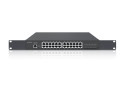 EnGenius ECS1528T switch di rete Gestito L2/L3 Gigabit Ethernet (10/100/1000) Nero