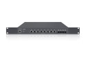 EnGenius ECS2512 switch di rete Gestito L2+ 2.5G Ethernet (100/1000/2500) Nero