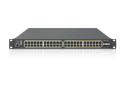 EnGenius ECS2552FP switch di rete Gestito L2+ Gigabit Ethernet (10/100/1000) Supporto Power over Ethernet (PoE) Nero