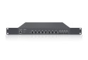 EnGenius ECS5512 switch di rete Gestito L2+ 10G Ethernet (100/1000/10000) Nero