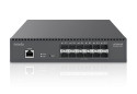 EnGenius ECS5512F switch di rete Gestito L2+ Nero