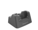 Honeywell EDA5S-HB-R docking station per dispositivo mobile Computer portatile Nero