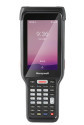 Honeywell ScanPal EDA61K computer palmare 10,2 cm (4") 800 x 480 Pixel Touch screen 435 g Nero