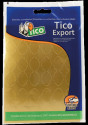 Tico E-GL-4818 etichetta autoadesiva Ovale Oro 180 pz