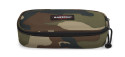 Eastpak Oval Camo Astuccio rigido per matite Poliestere Multicolore