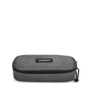 Eastpak Oval Astuccio portamatite Poliestere Grigio