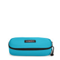 Eastpak Oval Beauty case Nylon, Poliestere Blu