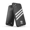 Adidas 36290 custodia per cellulare 16,5 cm (6.5") Cover Nero, Bianco