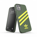 Adidas 42253 custodia per cellulare 13,7 cm (5.4") Cover Verde, Giallo