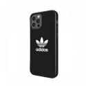 Adidas 42285 custodia per cellulare 17 cm (6.7") Cover Nero, Bianco