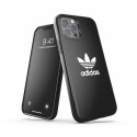 Adidas 42284 custodia per cellulare 15,5 cm (6.1") Cover Nero