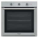 Hotpoint FA4 834 H IX HA 71 L A Stainless steel