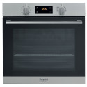 Hotpoint FA2 844 H IX HA 71 L A+ Stainless steel