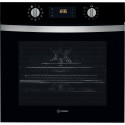 Indesit IFW 4844 H BL 71 L A+ Nero