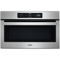 Whirlpool AMW 730/IX Da incasso Microonde con grill 31 L 1000 W Stainless steel