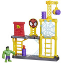 Marvel F37175L0 set da gioco