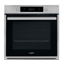 Whirlpool Absolute OAKZ9 156 P IX 73 L A Stainless steel