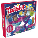 Hasbro Gaming Gioco Twister Air, gioco Twister con app per realtà aumentata, si collega a dispositivi smart, giochi attivi per feste, dagli 8 anni in su