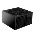 Tecnoware Core HE alimentatore per computer 650 W 20+4 pin ATX ATX Nero