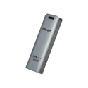 PNY FD256ESTEEL31G-EF unità flash USB 256 GB 3.2 Gen 1 (3.1 Gen 1) Stainless steel