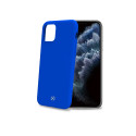 Celly Feeling custodia per cellulare 14,7 cm (5.8") Cover Blu