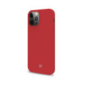 Celly Feeling custodia per cellulare 17 cm (6.7") Cover Rosso