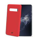 Celly Feeling custodia per cellulare 15,5 cm (6.1") Cover Rosso