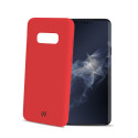 Celly Feeling custodia per cellulare 14,7 cm (5.8") Cover Rosso