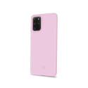 Celly Feeling custodia per cellulare 17 cm (6.7") Cover Rosa