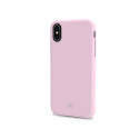 Celly Feeling custodia per cellulare 16,5 cm (6.5") Cover Rosa