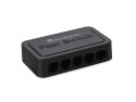 LevelOne FEU-0512 switch di rete Non gestito Fast Ethernet (10/100) Nero