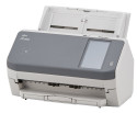 Fujitsu fi-7300NX Scanner ADF 600 x 600 DPI A4 Grigio, Bianco