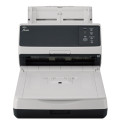 Fujitsu fi-8250 ADF + scanner ad alimentazione manuale 600 x 600 DPI A4 Nero, Grigio