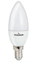 Tecnoware FLED17206 Lampadina a risparmio energetico 5 W E14