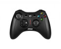 MSI Force GC30 V2 Nero USB 2.0 Gamepad Analogico/Digitale Android, PC