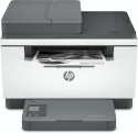 HP LaserJet MFP M234sdn Printer, Bianco e nero, Stampante per Piccoli uffici, Stampa, copia, scansione, Scansione verso e-mail; scansione verso PDF