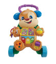 Fisher-Price Cagnolino Primi Passi