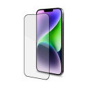 Celly Full Glass Pellicola proteggischermo trasparente Apple 1 pz