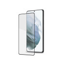 Celly FULL GLASS Pellicola proteggischermo trasparente Samsung 1 pz