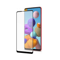 Celly Full Glass Pellicola proteggischermo trasparente Samsung 1 pz