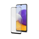 Celly Full Glass Pellicola proteggischermo trasparente Samsung 1 pz