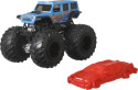 Hot Wheels Monster Trucks veicolo singolo 1:64 assortimento