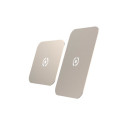 Celly GHOSTPLATEGD accessorio per custodia del telefono cellulare