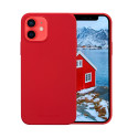 dbramante1928 GL54CARE1274 custodia per cellulare 13,7 cm (5.4") Cover Rosso