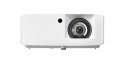 Optoma GT2000HDR videoproiettore Proiettore a corto raggio 3500 ANSI lumen DLP 1080p (1920x1080) Compatibilità 3D Bianco